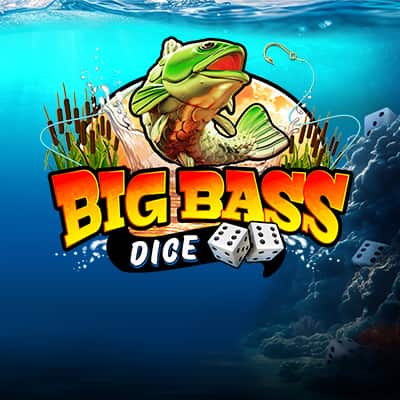 Big Bass Dice