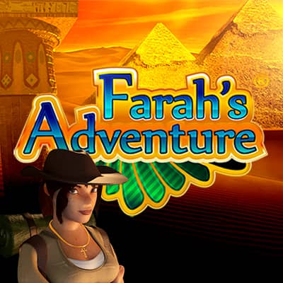 Farah's Adventure