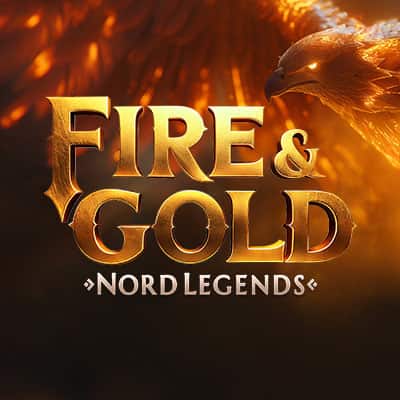Fire Gold