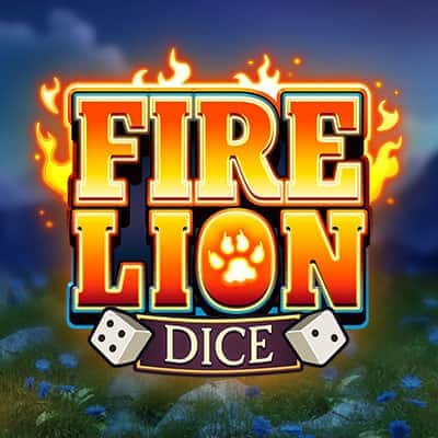 Fire Lion