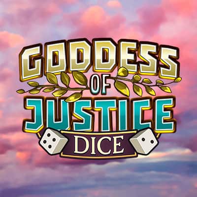 Goddess of Justice