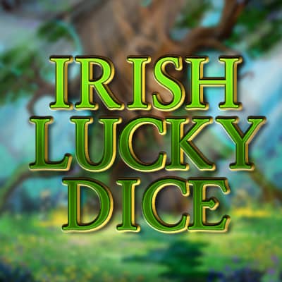 Irish Luck Dice