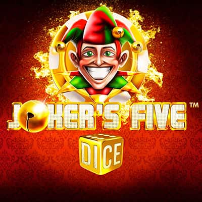 Jokers Five Dice