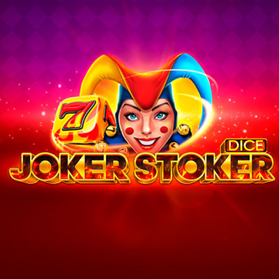 Joker Stoker Dice