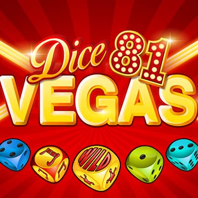Dice Vegas 81