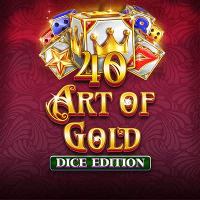 40 Art of Gold