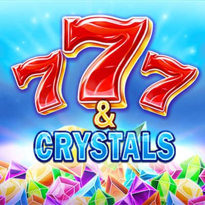 7 & Crystal Dice