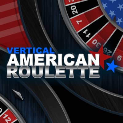 American Vertical Roulette
