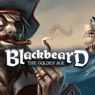 BlackBeard Dice Slot