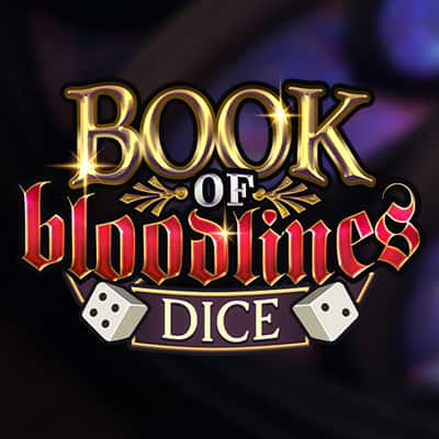 Book of Bloodlines