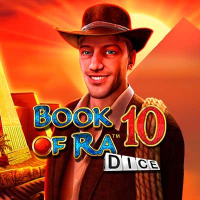 Book Of Ra 10 Dice