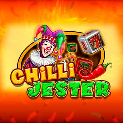 Chilli Jester