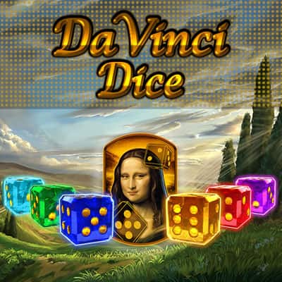 Da Vinci Dice