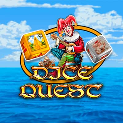 Dice Quest