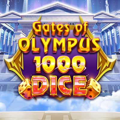 Gates of Olympus 1000 Dice