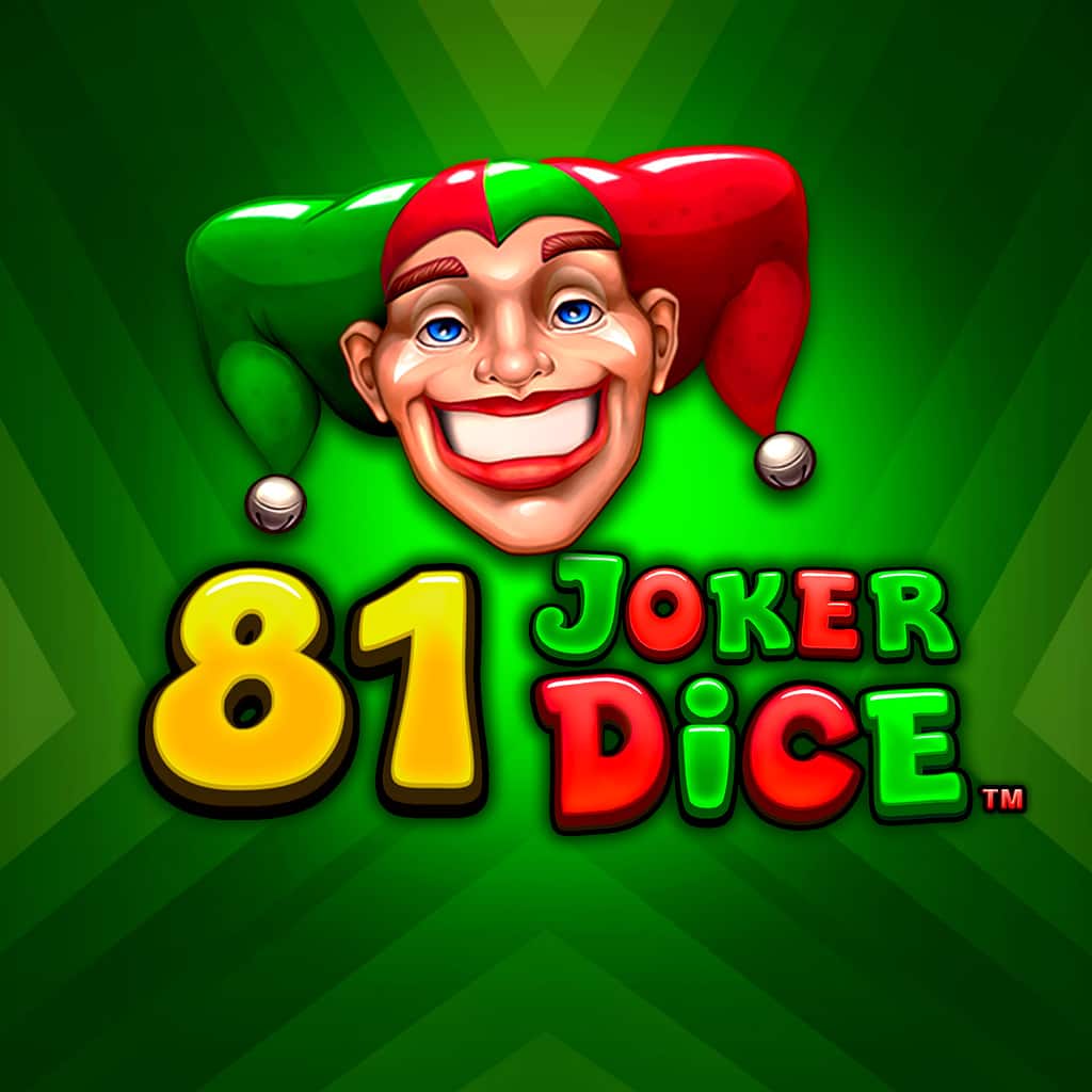 Joker Dice 81