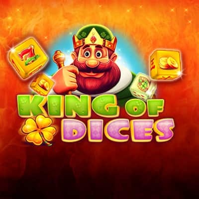 King of Dices