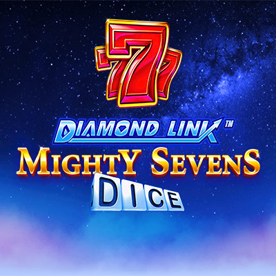 Mighty Sevens Dice