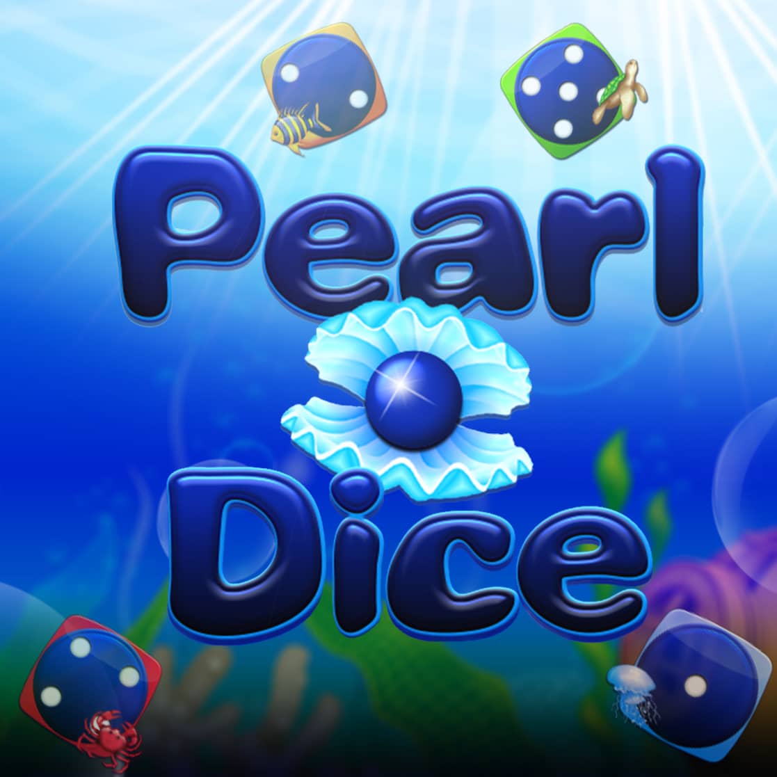 Pearl Dice