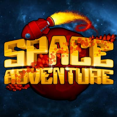 Space Adventure Dice