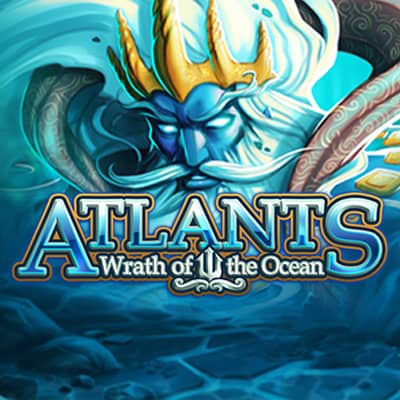 Atlants, Wrath Of The Ocean