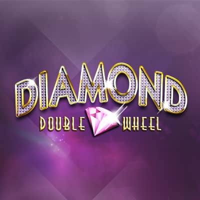 Diamond Double Wheel