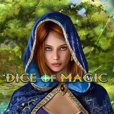 Dice of Magic