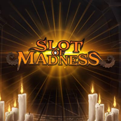 Diceslot of Madness