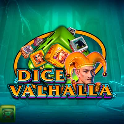 Dice Valhalla