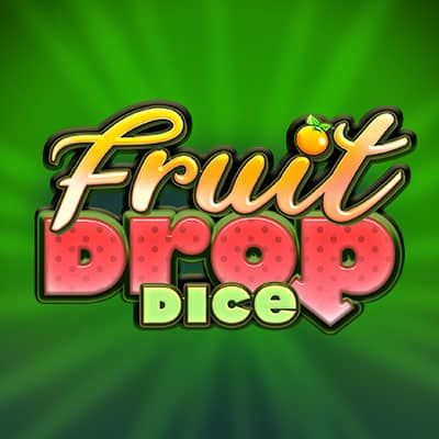 Fruit Drop Dice