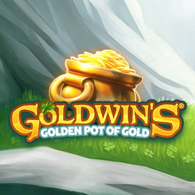Goldwin's Golden Pot Of Gold