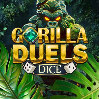 Gorilla Duels Dice