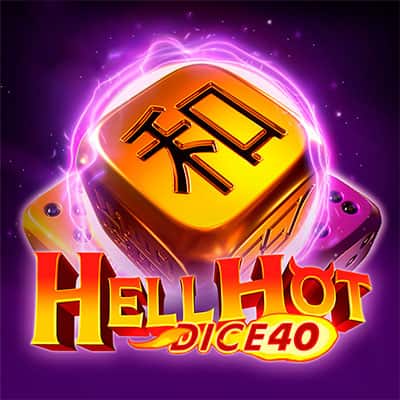 Hell Hot 40 Dice
