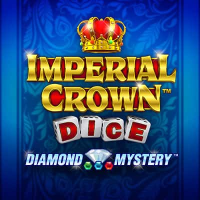 Imperial Crown Dice