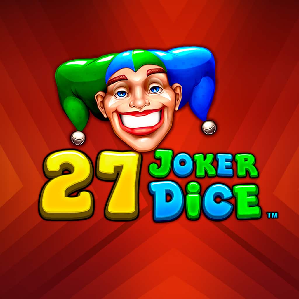 Joker Dice 27