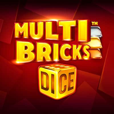 Multi Bricks Dice