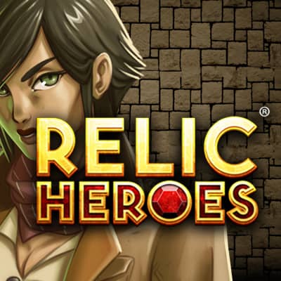 Relic Heroes
