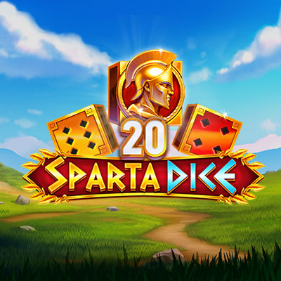 Sparta Dice