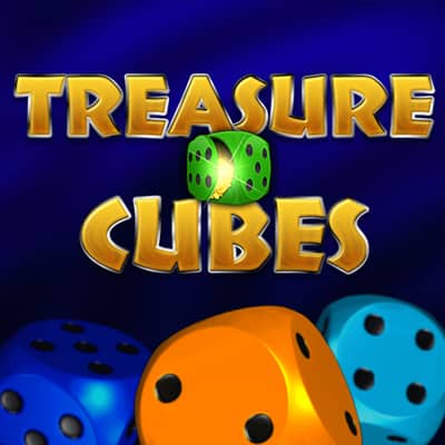 Treasure Cubes