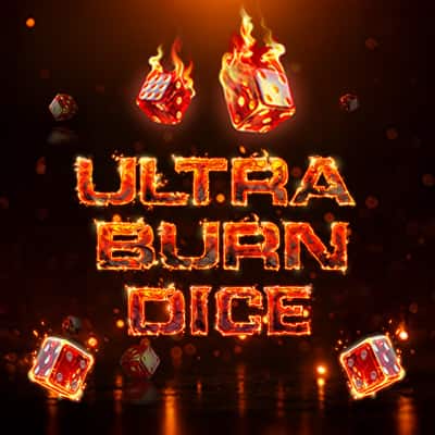 Ultra Burn Dice