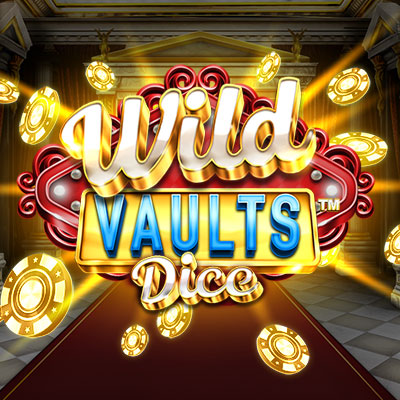 Wild Vaults Dice