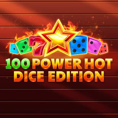 100 Power Hot Dice edition