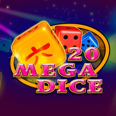 20 Mega Dice