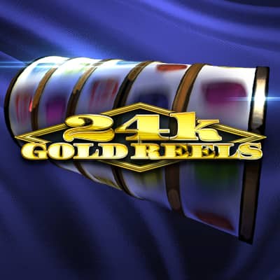 24K Gold Reels