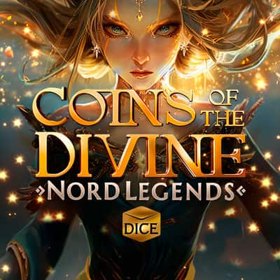 Coins of the Divine Dice