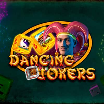 Dancing Jokers