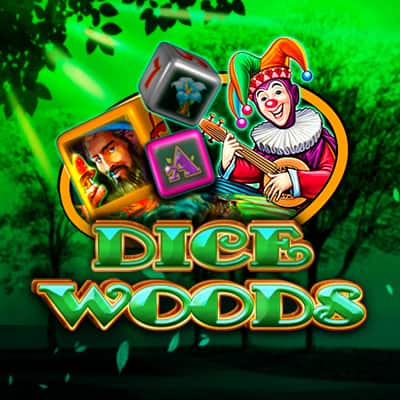 Dice Woods