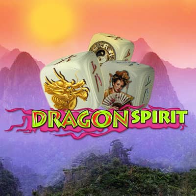 Dragon Spirit