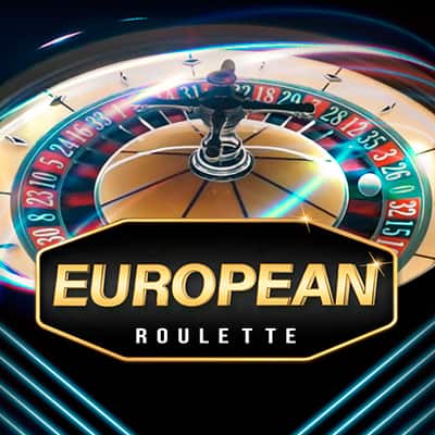 European Roulette