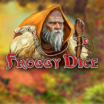 Froggy Dice